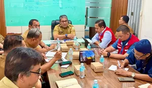 Hindari kegaduhan, Pemerintah Aceh minta Pertamina perbaiki pelayanan SPBU