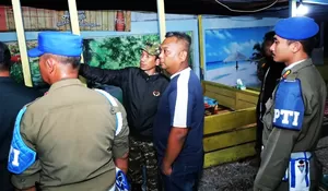 Bupati Aceh Barat tegaskan bongkar kafe berpotensi praktek maksiat
