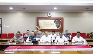 Polri tingkatkan tahap penyidikan dugaan korupsi pengadaan batu bara PLTU Rp5 triliun