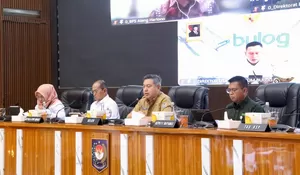 Kemendagri dorong Bulog dan Pemda gencarkan pangan murah