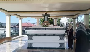 Pegiat sejarah gelar haul ke 519 tahun Kesultanan Aceh Darussalam 