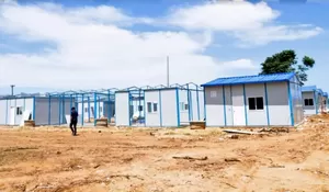 BNPB bangun 728 Huntap program relokasi mandiri di Gayo Lues