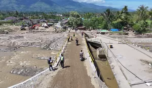 Pemulihan bencana belum selesai, Gayo Lues perpanjang masa transisi
