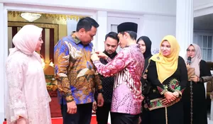 Bupati Aceh Barat sebut narkoba tantangan serius