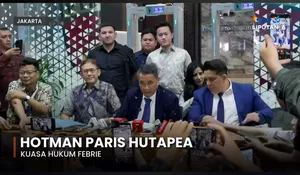 PFI kecam tindakan Advokat Hotman Paris lecehkan profesi wartawan