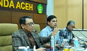 Kemenag dorong UIN Ar-Raniry menuju kampus berdaya saing global
