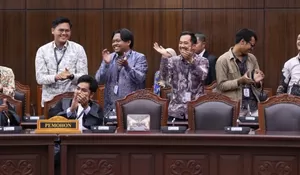 MK sebut anggaran MBG harus dipisahkan dari dana pendidikan