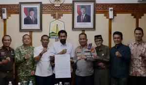 Transisi darurat bencana berakhir, tunggu status baru ditetapkan Mualem