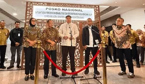 Kementerian Perumahan bangun 7.952 hunian tetap korban bencana Sumatera