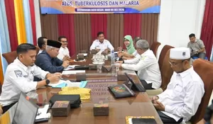 Pemkab Aceh Besar minta program CSR terlibat pencegahan AIDS
