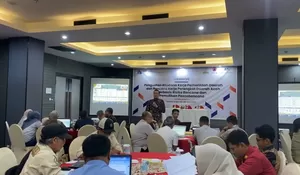 BNPB perkuat integrasi pengurangan risiko bencana dan pemulihan dalam pembangunan Aceh