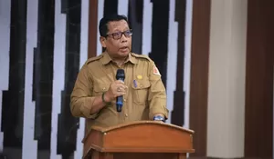 270  peserta siap jadi siswa Sekolah Rakyat dari keluarga miskin