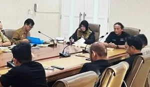 Pemko Banda Aceh dukung rencana pameran foto kebencanaan