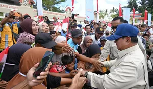 Ratusan BUMN ditutup, berikut penegasan Presiden Prabowo
