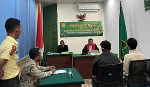 Aceh Besar luncurkan Sidang Keliling, berikut manfaatnya