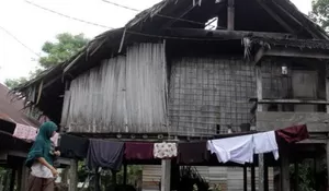 Program BSPS sasar 400 ribu rumah masyarakat penghasilan rendah