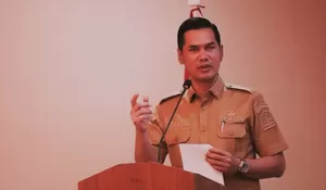 Sekda: Sinergi kendalikan inflasi fondasi utama bangkitkan ekonomi Aceh