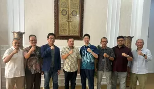 Jepang riset pengembangan kelapa sawit di Nagan Raya 