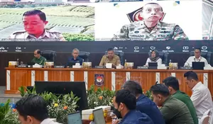 90 ribu dari 1,7 juta rumah diusulkan memenuhi kriteria