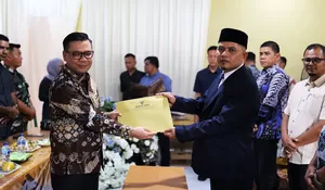 Wabup Pidie: Mukim memiliki posisi strategis di Aceh
