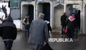 Zionis Israel dan AS bangun kompleks Kedubes di Yerusalem