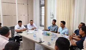 Bupati Aceh Besar tidak izinkan alih fungsi lahan sawah untuk perumahan