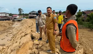 Aceh Selatan kejar serapan TKD untuk infrastruktur, berikut tujuannya 
