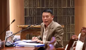 995 senjata api dan narkotika ditemukan di sekolah swasta di Jakarta, ini reaksi DPR