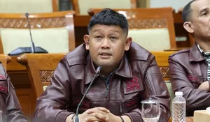 Soroti modus TPPO berkedok wisata, koordinatornya jadi buronan internasional 