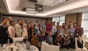 Belajar dari Singapura Aceh Utara terapkan konsep tata kota di huntap 