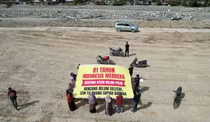 Ketika Beutong Ateuh belum merdeka dari ancaman kejahatan tambang