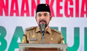 Soal hari damai Aceh, begini pesan bupati Aceh Timur