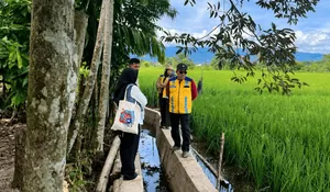 Nagan Raya prioritaskan dana TKD untuk sektor ini