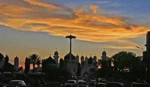 Kemenag luncurkan Gerakan Bersih Masjid libatkan 50.000 rumah ibadah