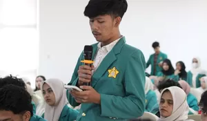 Saat Semen langka, pabrik Laweung terlunta