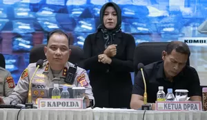 Kapolda Aceh tegaskan pemasok cartridge  di Bireuen masuk DPO