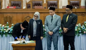 Bupati Aceh Barat minta DPRK coret program tidak sesuai RPJMD
