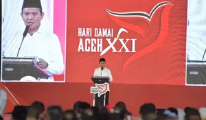 Setelah 21 tahun usia perdamaian Aceh, ini tantangannya