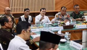 Wagub: Cari solusi peristiwa kerusuhan di Aceh
