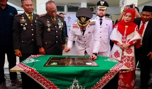 Bupati sebut ini dia kado HUT RI untuk warga  Aceh Barat