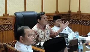 Pemerintah bentuk desk koordinasi Aceh, berikut tugasnya