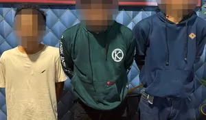 Tiga residivis kembali ditangkap di Aceh Barat, berikut kasusnya