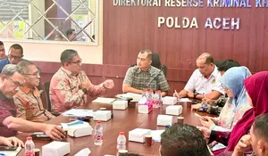 Penyalahgunaan subsidi BBM di Aceh, segini potensi kerugian negara
