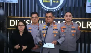 Polri berikan penghargaan personel atas dedikasi jalankan tugas di Aceh