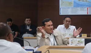 Pemerintah Pusat dan  Aceh perkuat sinergi, ini tujuannya