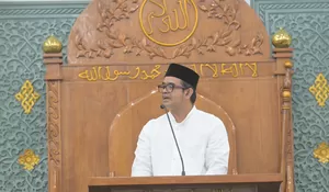 Mualem sebut pembangunan Aceh harus sesuai dengan nilai Islam