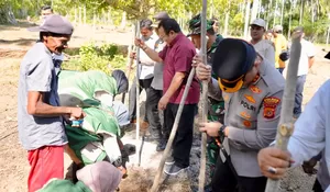 Pemko Sabang optimalkan lahan kosong jadi produktif