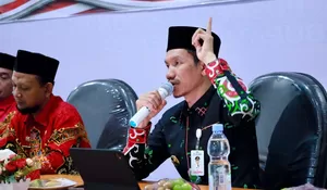 Bupati Aceh Barat rapat khusus dengan Disperindagkop, bahas apa?