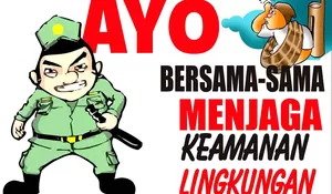 Ketua DPRK Banda Aceh apresiasi Kamtibmas Gampong Ateuk Munjeng