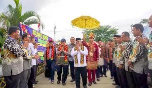 Mendikdasmen revitalisasi sekolah di Simeulue, ini tujuannya